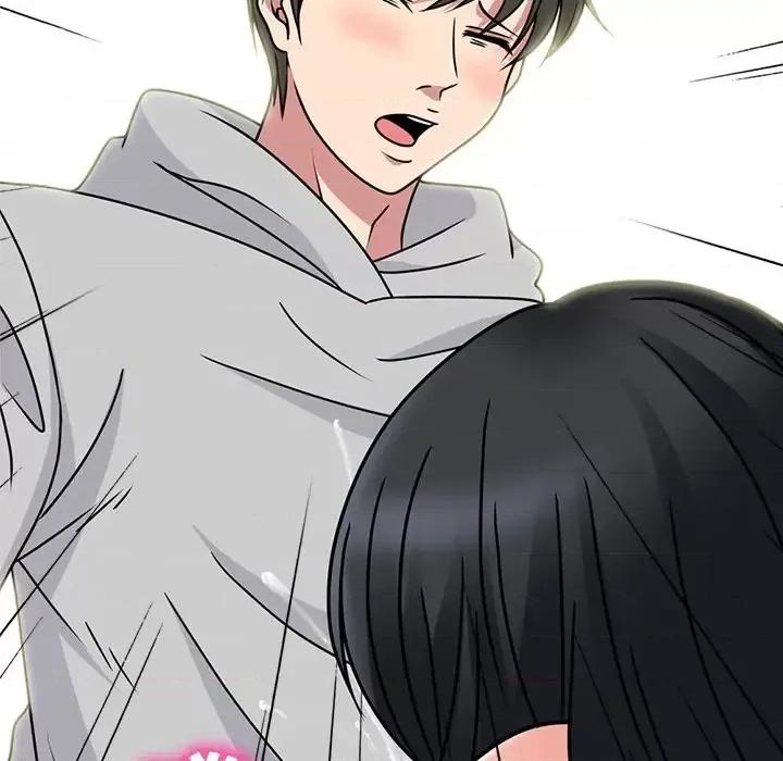 女教授的秘密 心机女教授-第 73 话 第34页