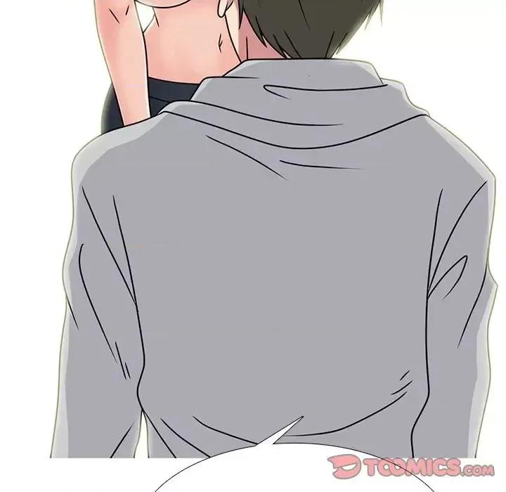 女教授的秘密 心机女教授-第 73 话 第57页