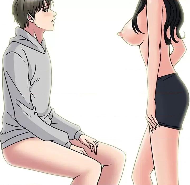 女教授的秘密 心机女教授-第 73 话 第66页