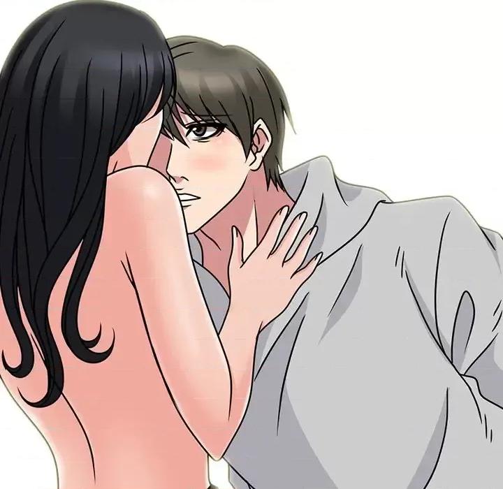 女教授的秘密 心机女教授-第 73 话 第88页