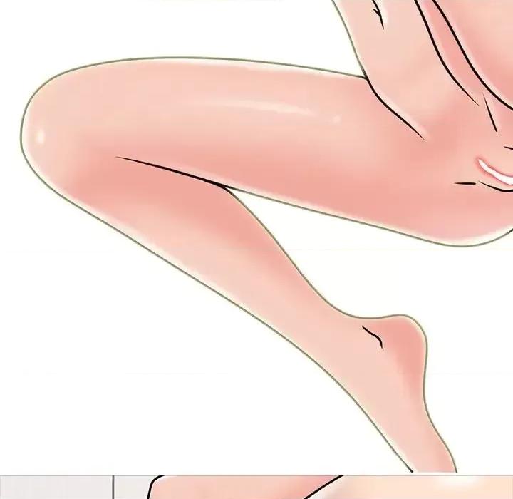 女教授的秘密 心机女教授-第 73 话 第116页