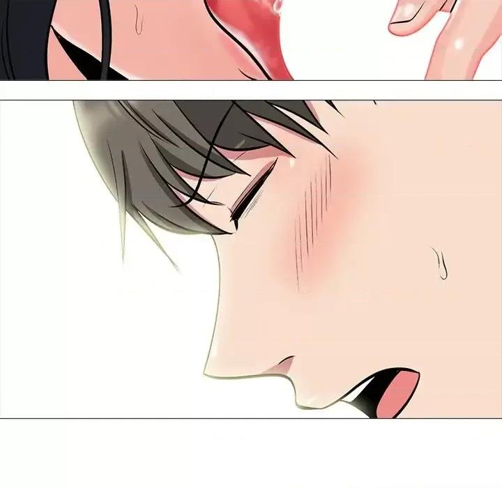 女教授的秘密 心机女教授-第 73 话 第122页