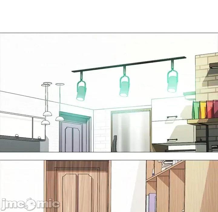 女教授的秘密 心机女教授-第 74 话 第15页