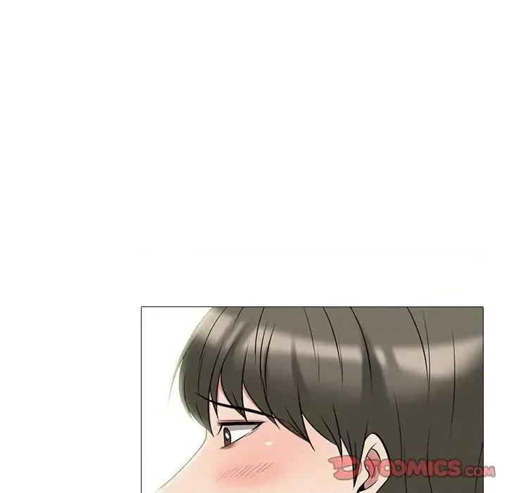 女教授的秘密 心机女教授-第 74 话 第32页