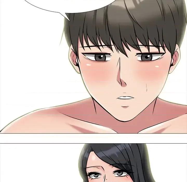 女教授的秘密 心机女教授-第 74 话 第43页
