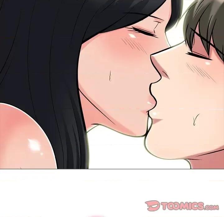 女教授的秘密 心机女教授-第 75 话 第86页