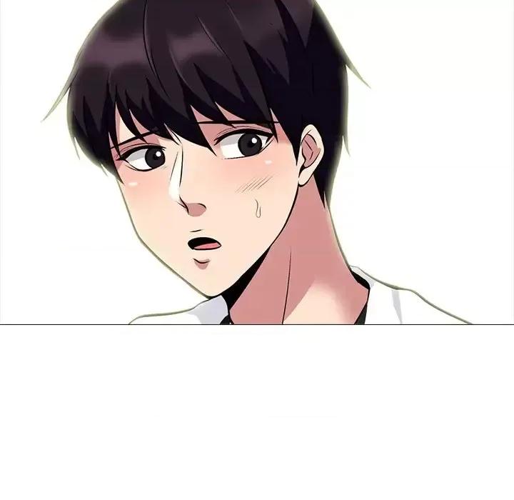 女教授的秘密 心机女教授-第 75 话 第109页