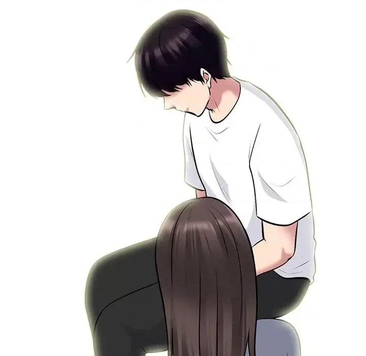 女教授的秘密 心机女教授-第 76 话 第16页