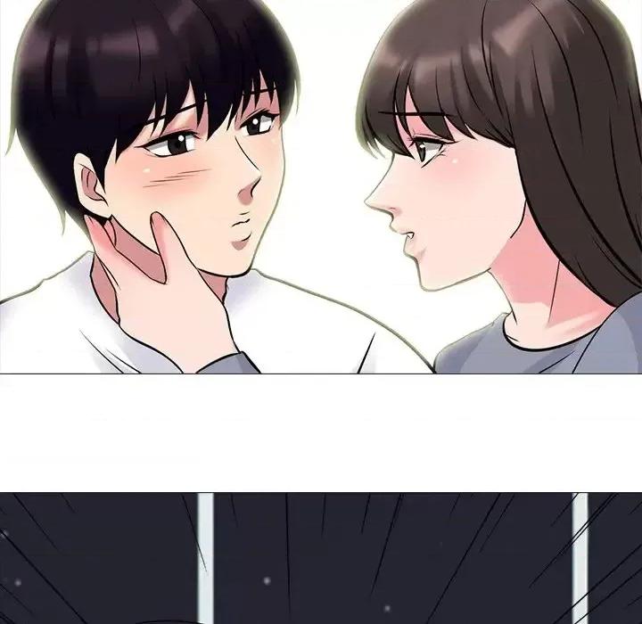 女教授的秘密 心机女教授-第 76 话 第27页