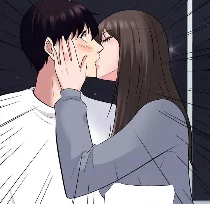 女教授的秘密 心机女教授-第 76 话 第28页