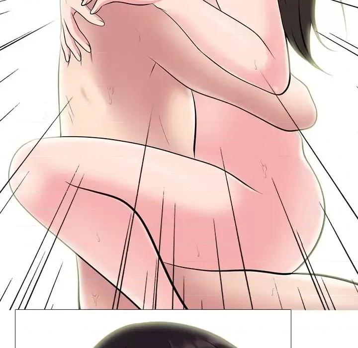 女教授的秘密 心机女教授-第 77 话 第122页