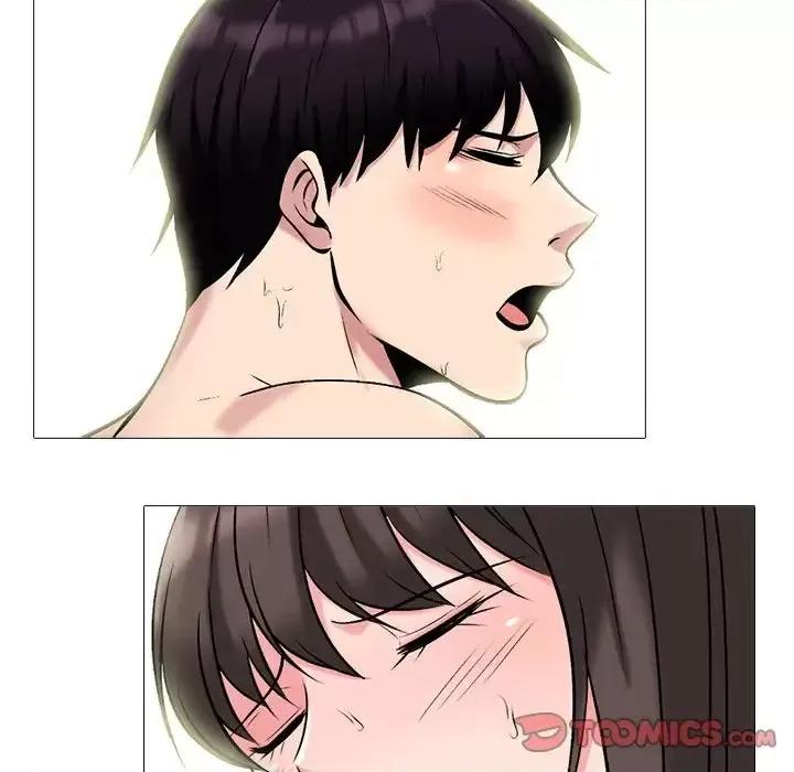 女教授的秘密 心机女教授-第 77 话 第123页