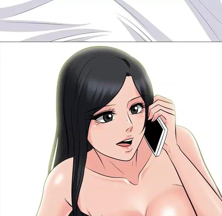 女教授的秘密 心机女教授-第 77 话 第133页