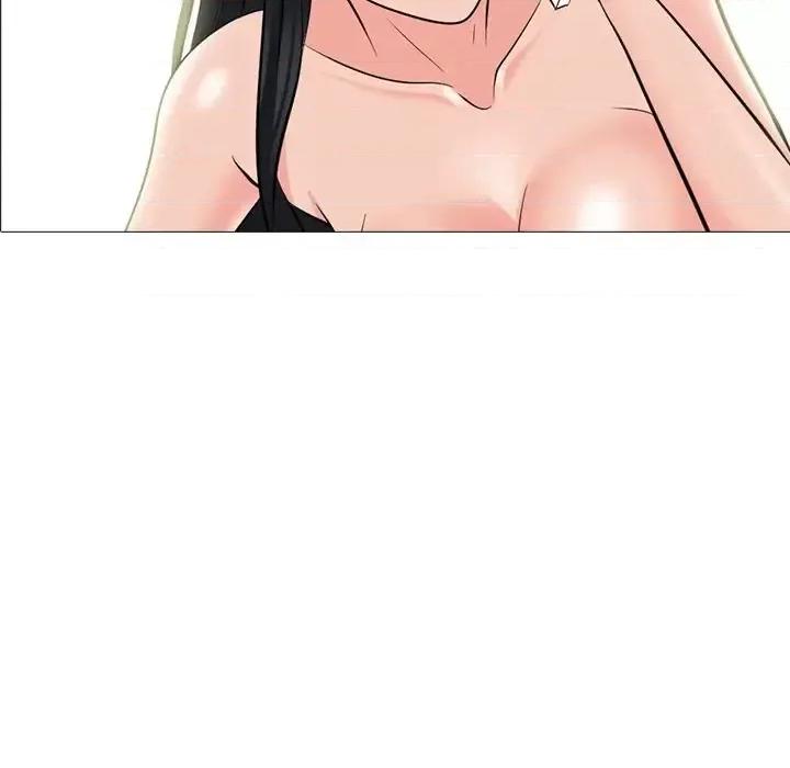 女教授的秘密 心机女教授-第 78 话 第11页