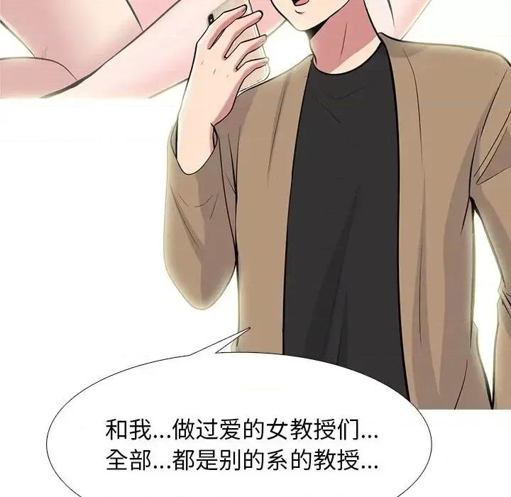 女教授的秘密 心机女教授-第 78 话 第28页