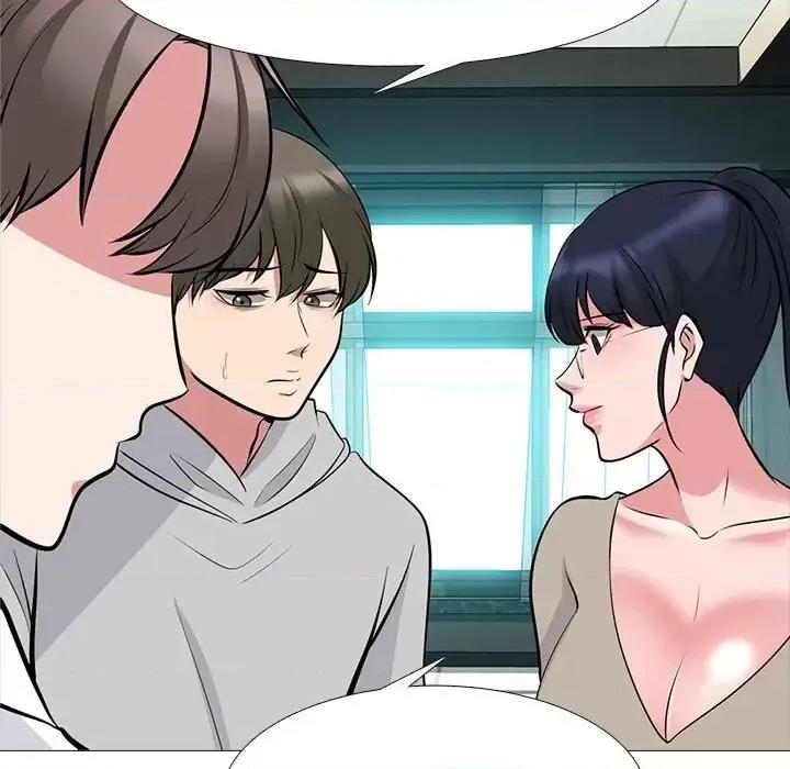 女教授的秘密 心机女教授-第 78 话 第36页