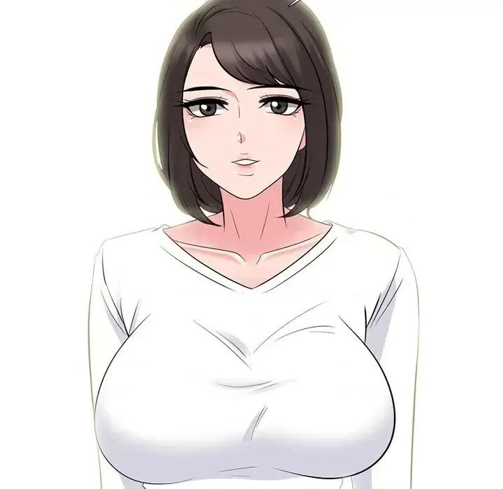女教授的秘密 心机女教授-第 78 话 第121页