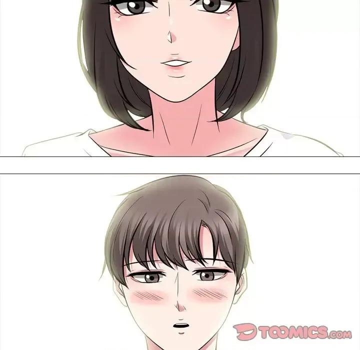 女教授的秘密 心机女教授-第 78 话 第123页