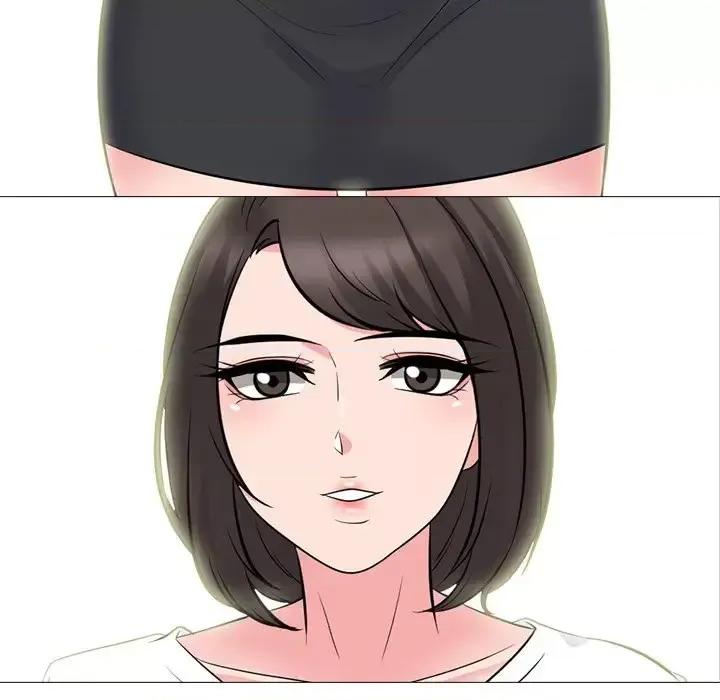 女教授的秘密 心机女教授-第 79 话 第9页
