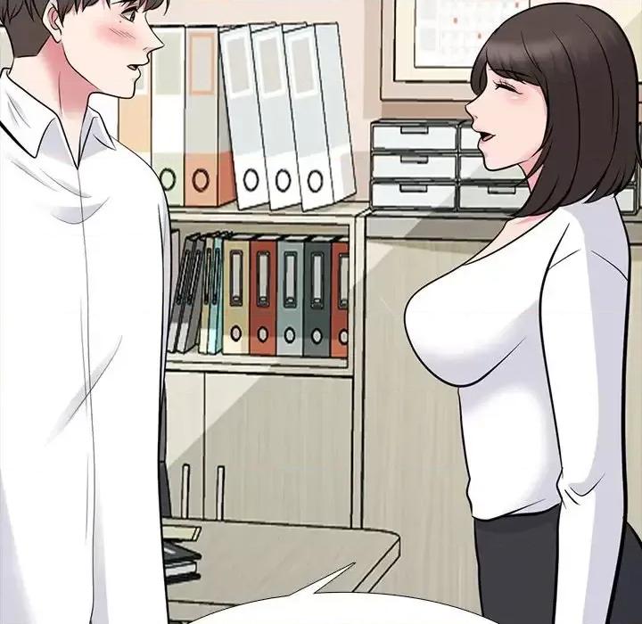 女教授的秘密 心机女教授-第 79 话 第22页