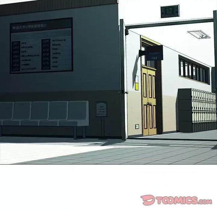 女教授的秘密 心机女教授-第 79 话 第32页