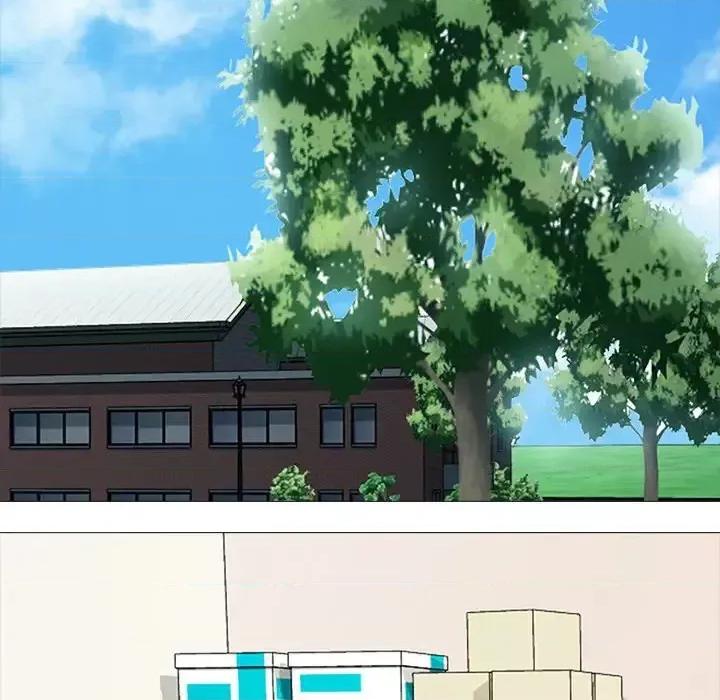 女教授的秘密 心机女教授-第 79 话 第109页