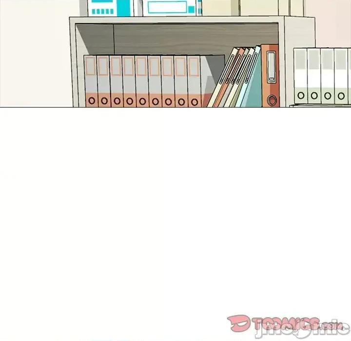 女教授的秘密 心机女教授-第 79 话 第110页