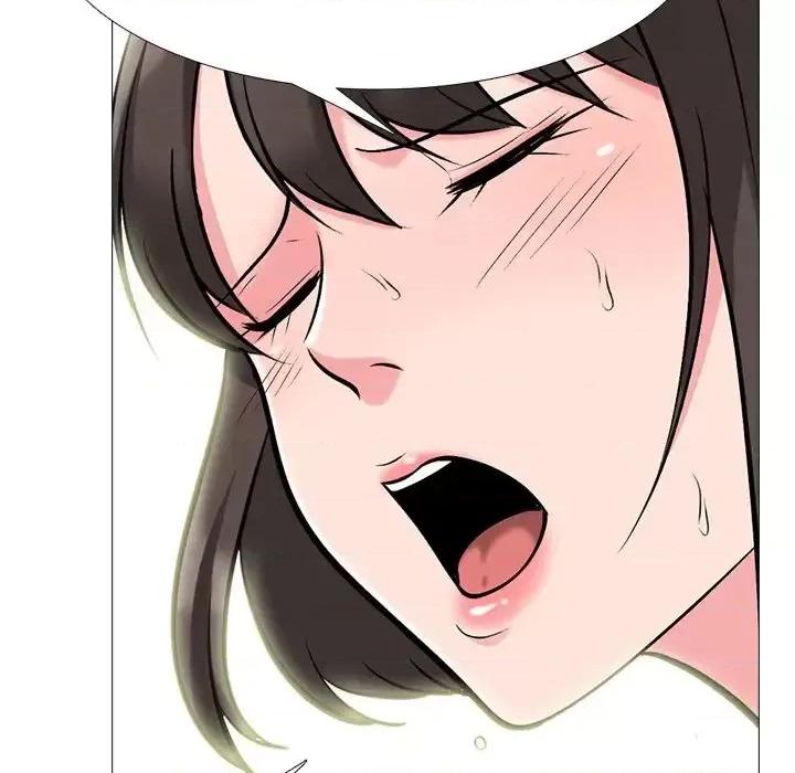 女教授的秘密 心机女教授-第 79 话 第114页