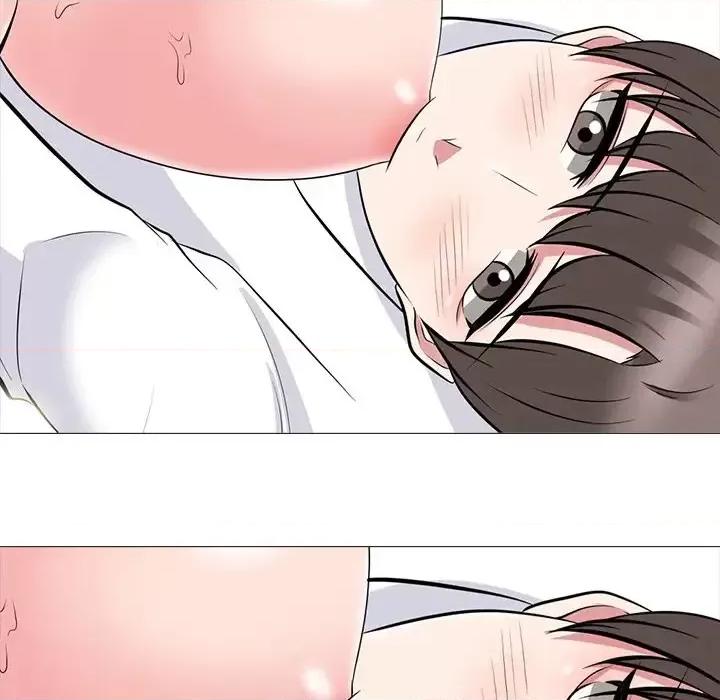 女教授的秘密 心机女教授-第 79 话 第117页