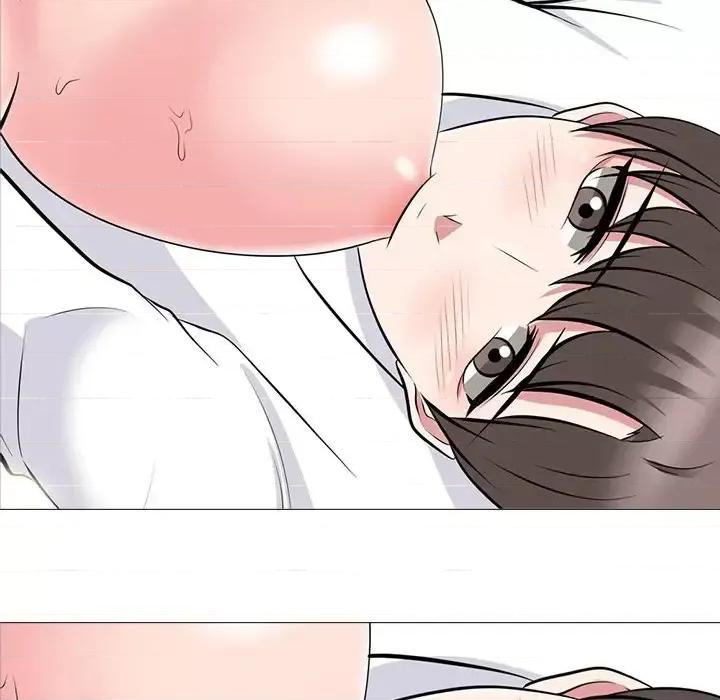 女教授的秘密 心机女教授-第 80 话 第8页