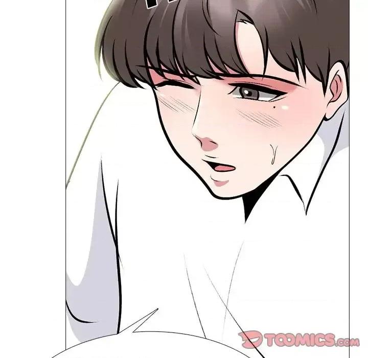 女教授的秘密 心机女教授-第 80 话 第39页