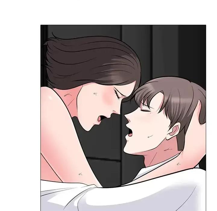 女教授的秘密 心机女教授-第 80 话 第54页