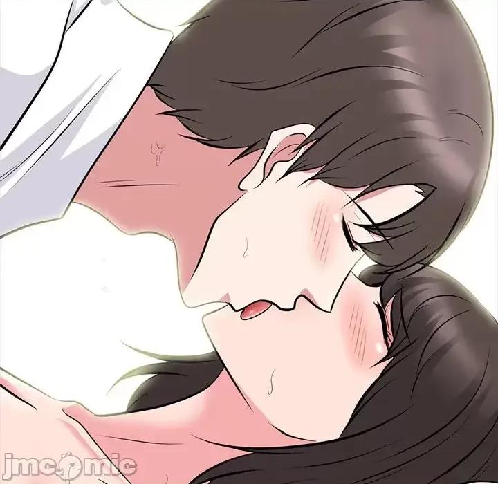 女教授的秘密 心机女教授-第 80 话 第60页