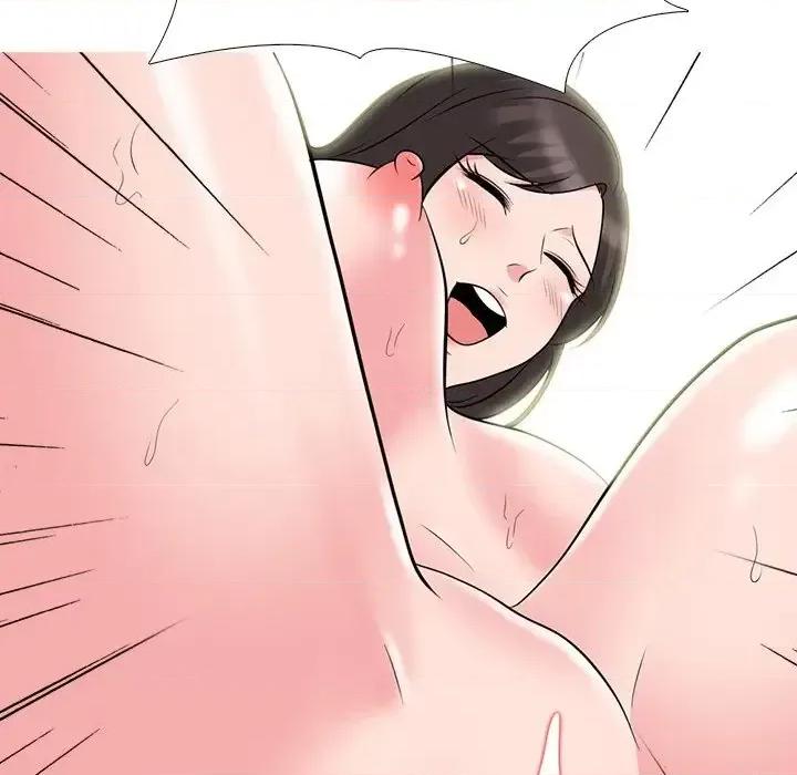 女教授的秘密 心机女教授-第 80 话 第68页