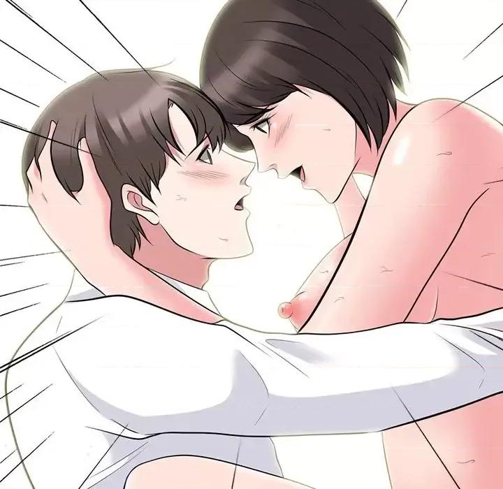 女教授的秘密 心机女教授-第 80 话 第108页
