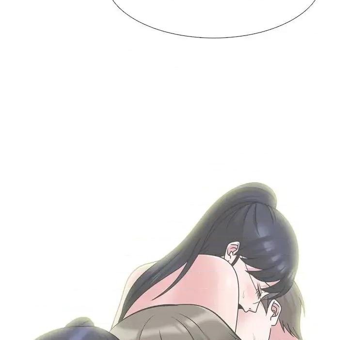 女教授的秘密 心机女教授-第 81 话 第24页