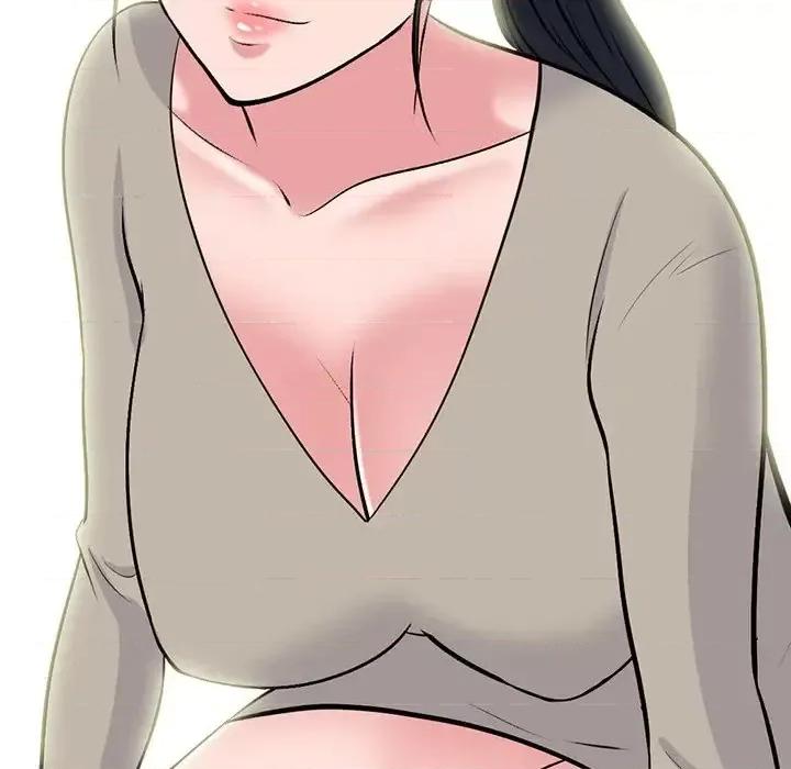 女教授的秘密 心机女教授-第 81 话 第32页