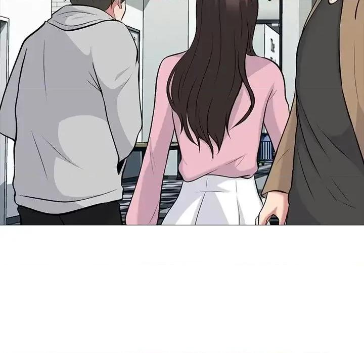 女教授的秘密 心机女教授-第 81 话 第74页