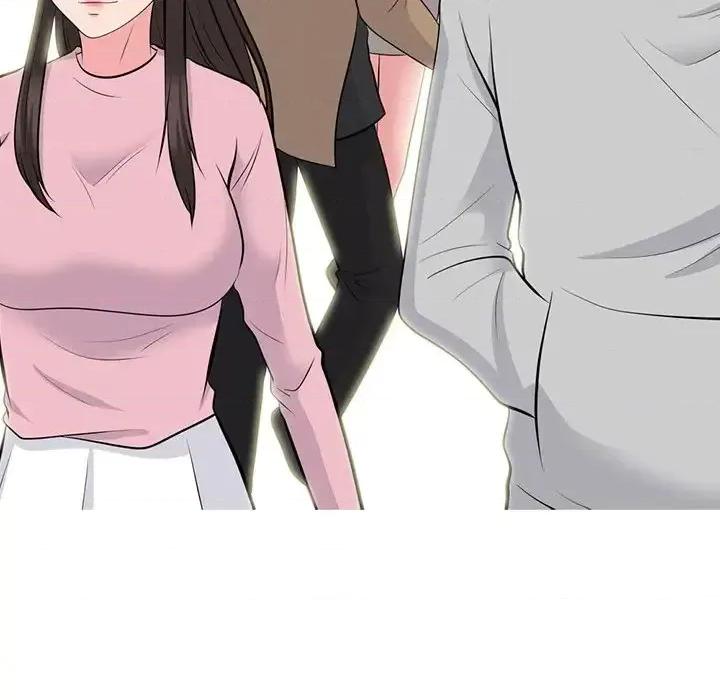 女教授的秘密 心机女教授-第 81 话 第76页