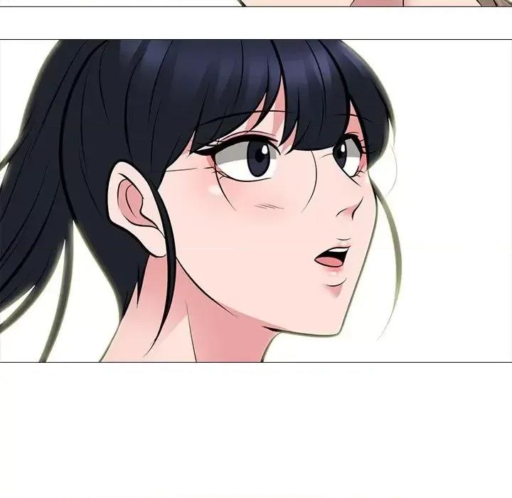 女教授的秘密 心机女教授-第 81 话 第107页