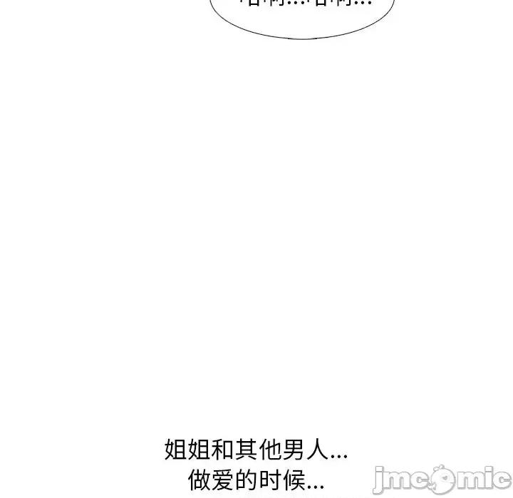 女教授的秘密 心机女教授-第 83 话 第35页