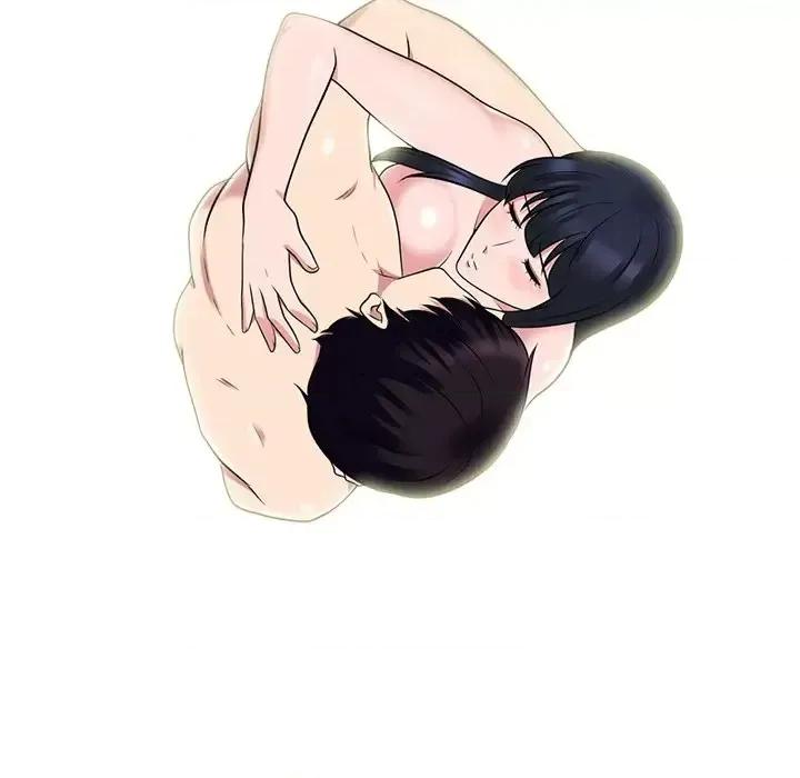 女教授的秘密 心机女教授-第 83 话 第122页