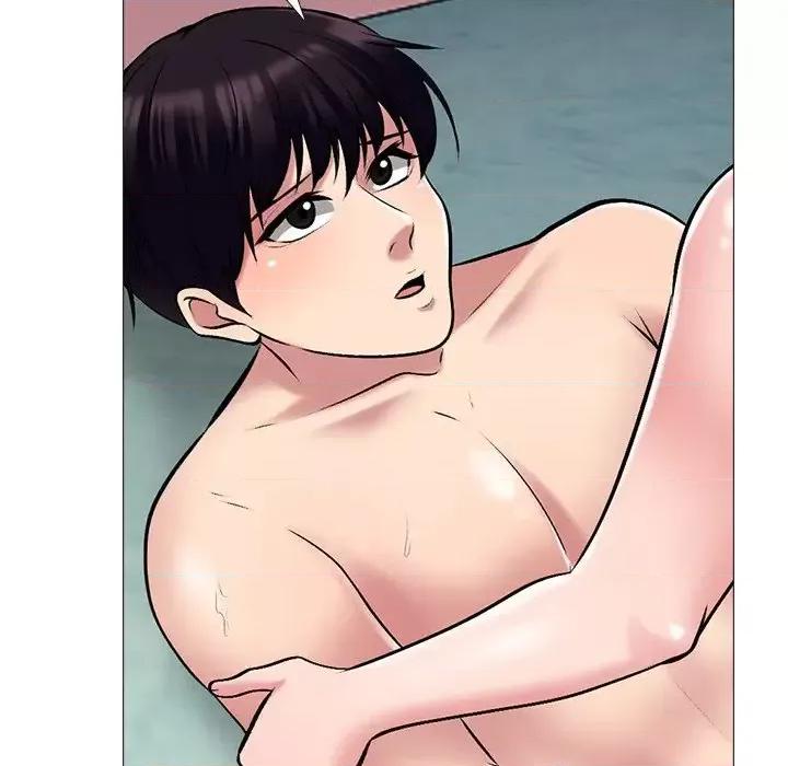 女教授的秘密 心机女教授-第 84 话 第83页