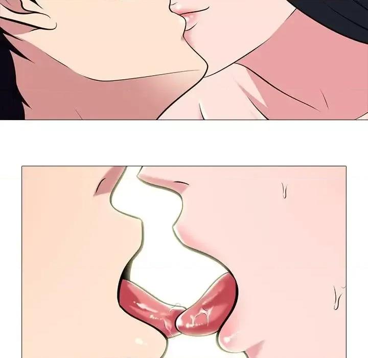 女教授的秘密 心机女教授-第 85 话 第52页