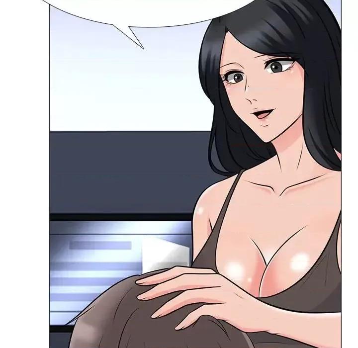 女教授的秘密 心机女教授-第 85 话 第84页