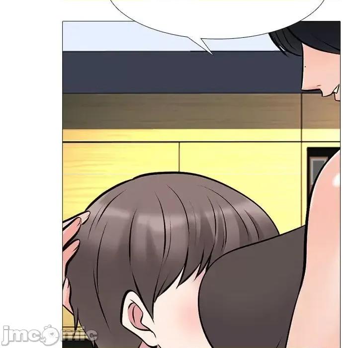 女教授的秘密 心机女教授-第 85 话 第95页