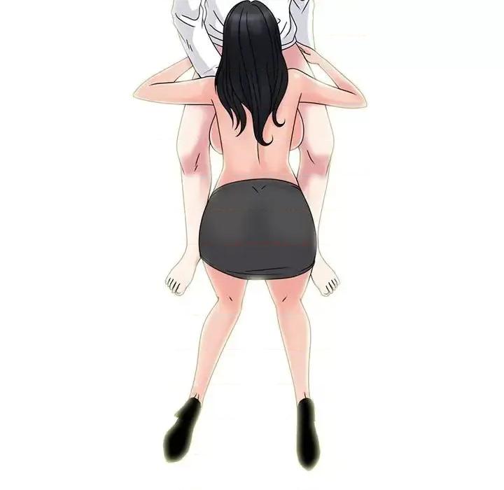 女教授的秘密 心机女教授-第 85 话 第113页