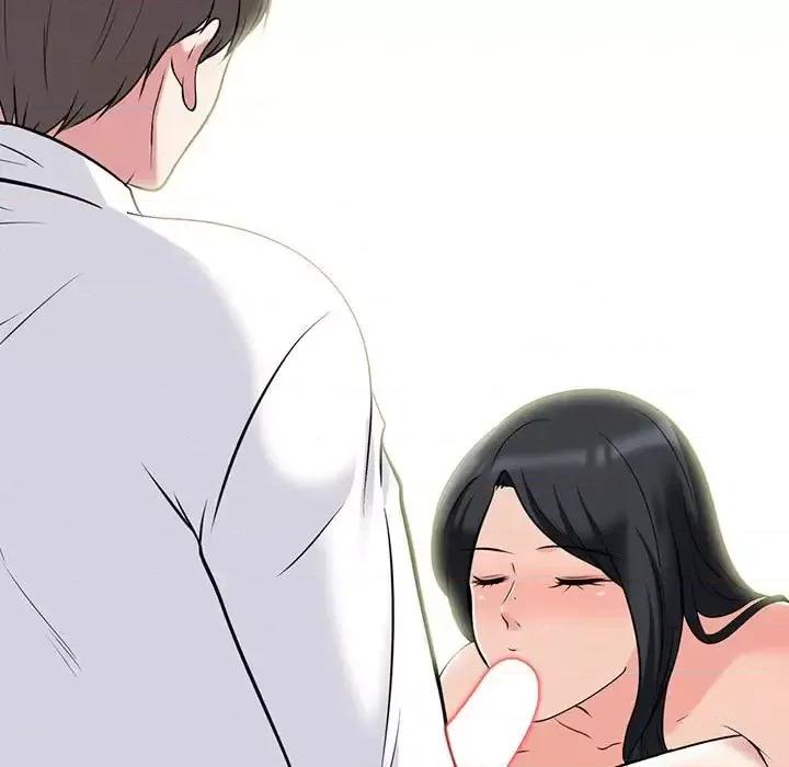 女教授的秘密 心机女教授-第 86 话 第21页