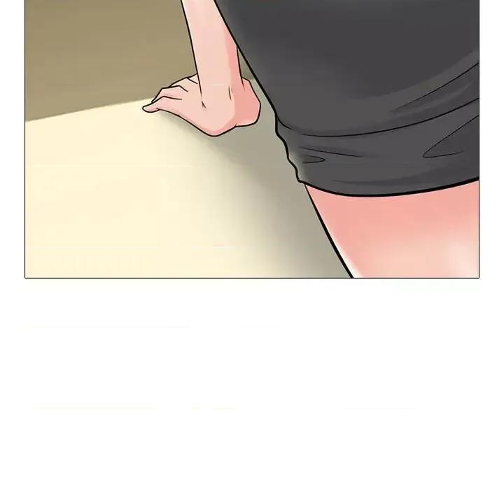 女教授的秘密 心机女教授-第 86 话 第28页