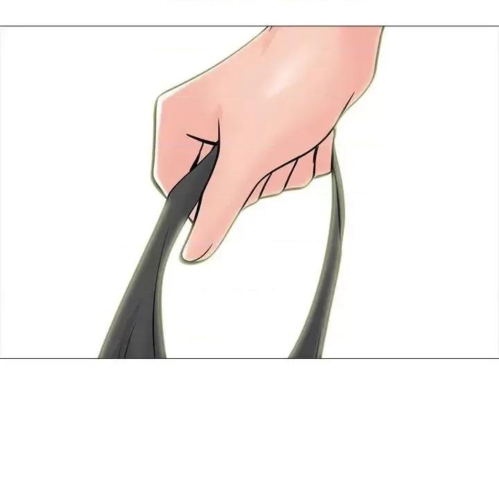 女教授的秘密 心机女教授-第 86 话 第42页